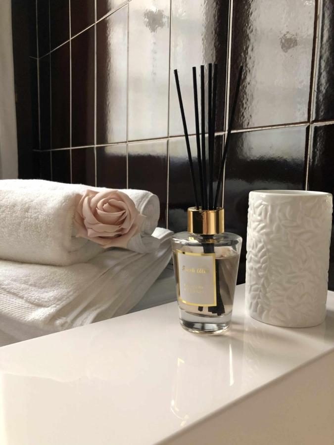 리바 델 이탈리아 베로나 Lantica Torre 아파트 외부 사진